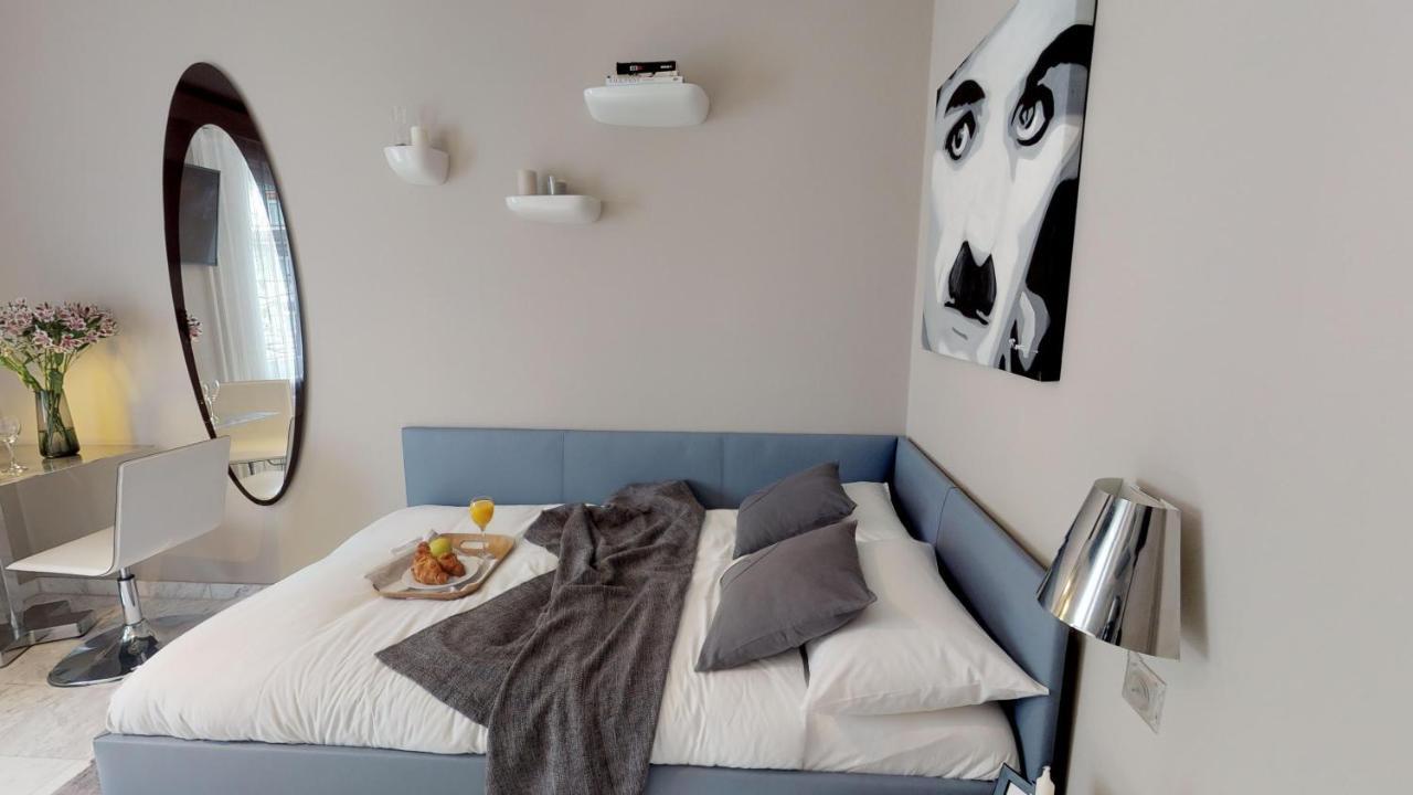Visionapartments Rotachstrasse - Contactless Check-in Apartamento Zúrich
