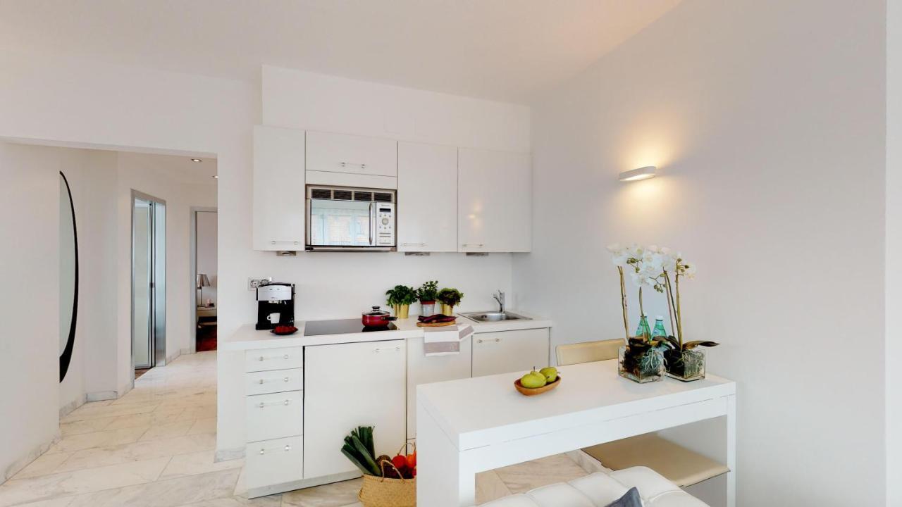 Visionapartments Rotachstrasse - Contactless Check-in * Zúrich
