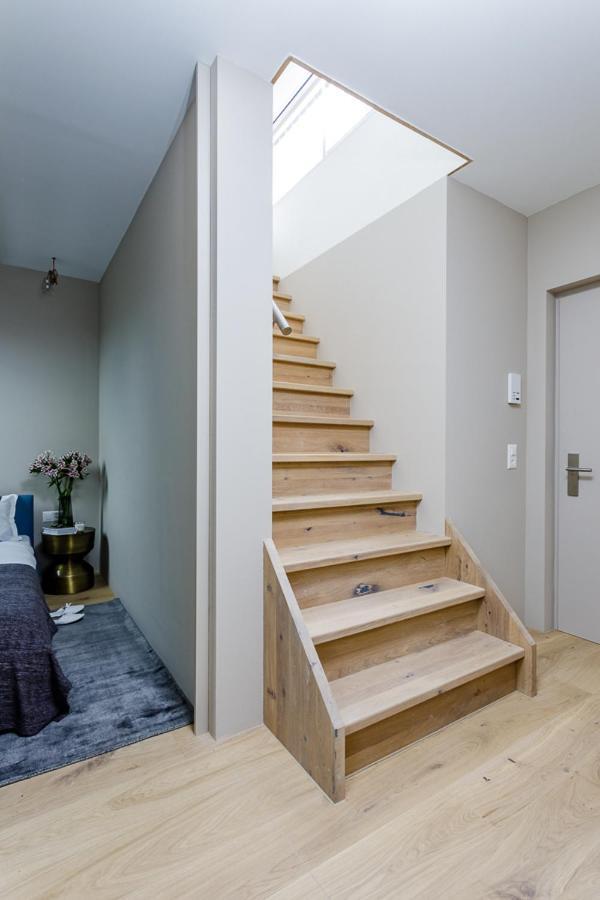 Visionapartments Rotachstrasse - Contactless Check-in Apartamento Zúrich