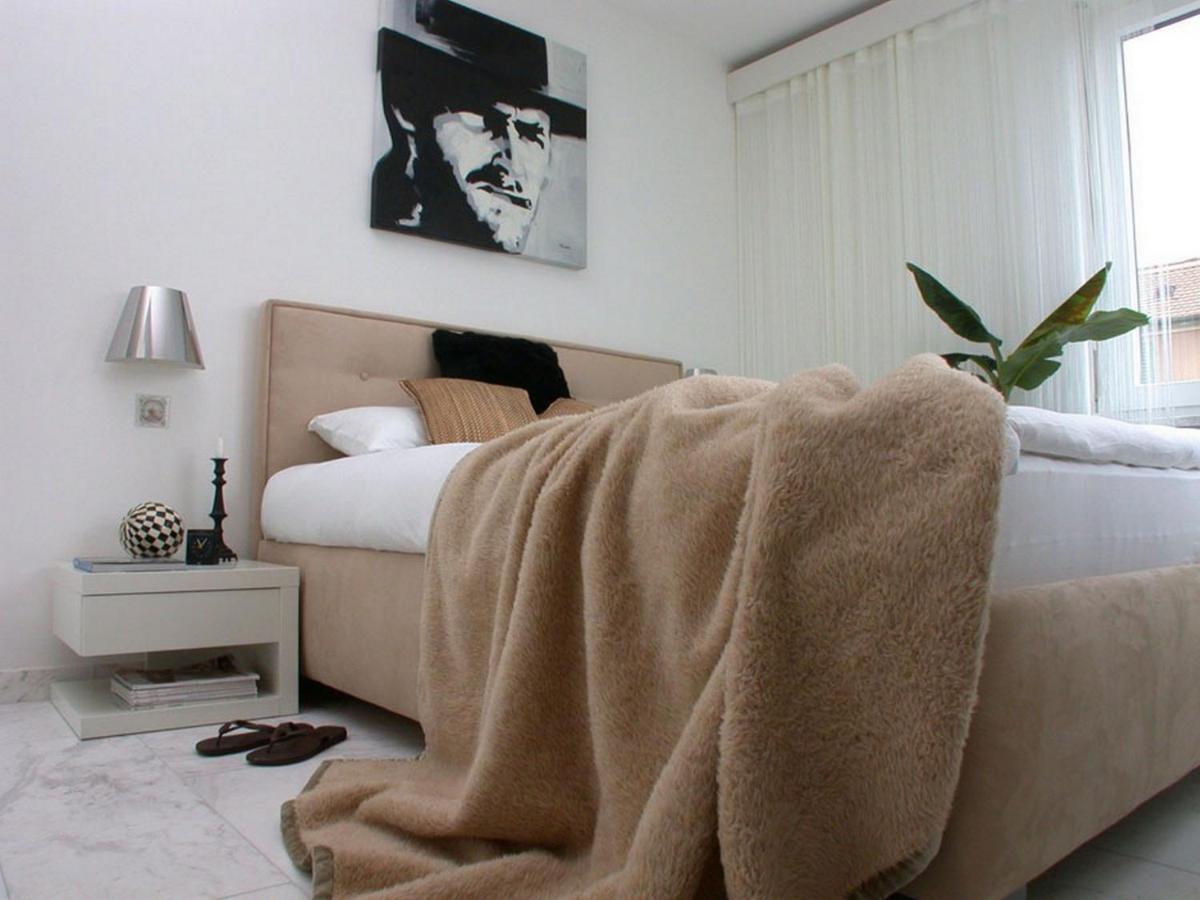 Visionapartments Rotachstrasse - Contactless Check-in * Zúrich