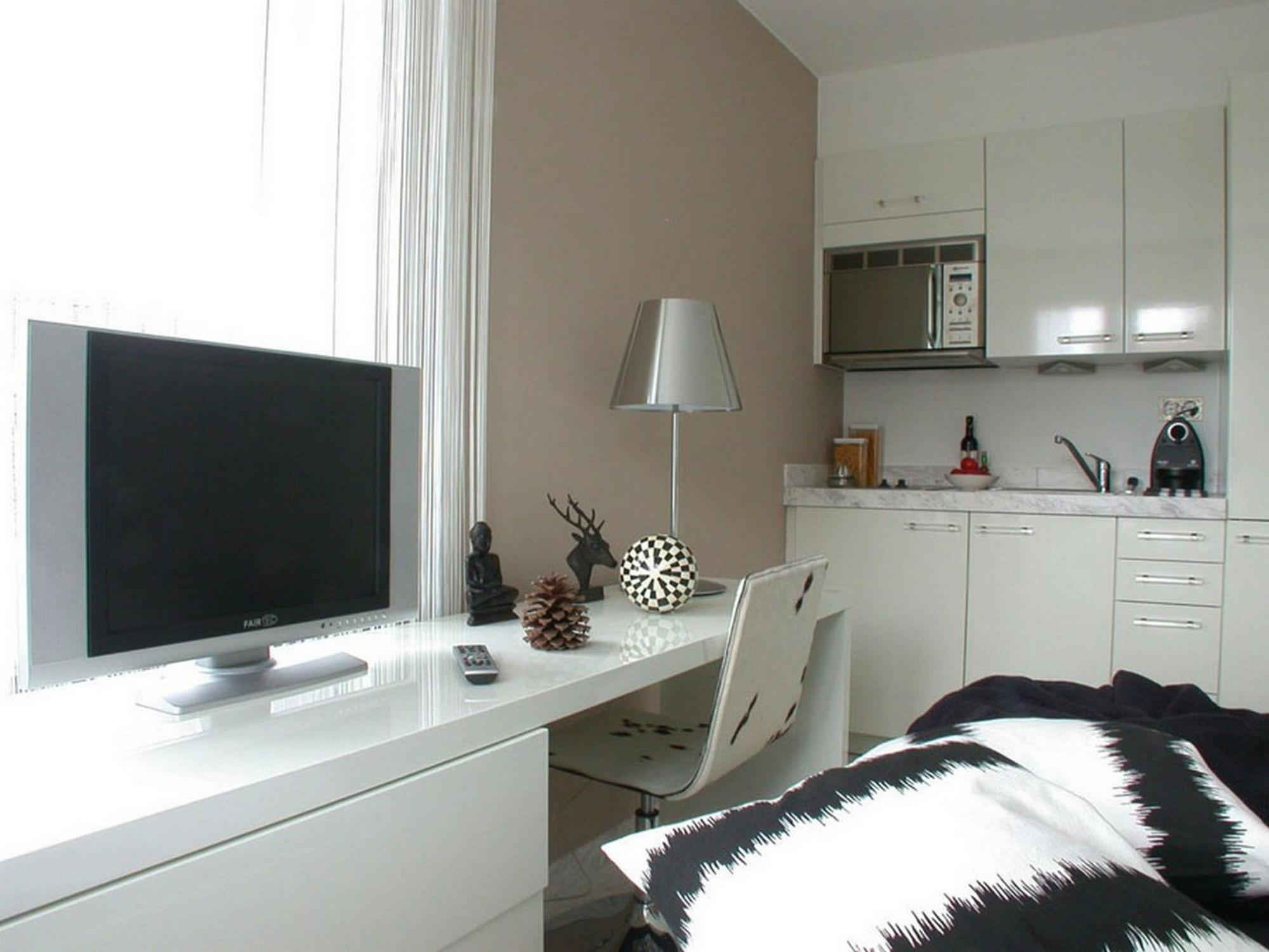 Visionapartments Rotachstrasse - Contactless Check-in Apartamento *