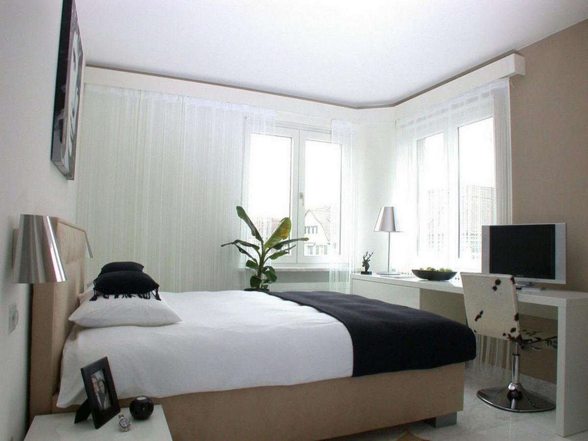 Visionapartments Rotachstrasse - Contactless Check-in Zúrich