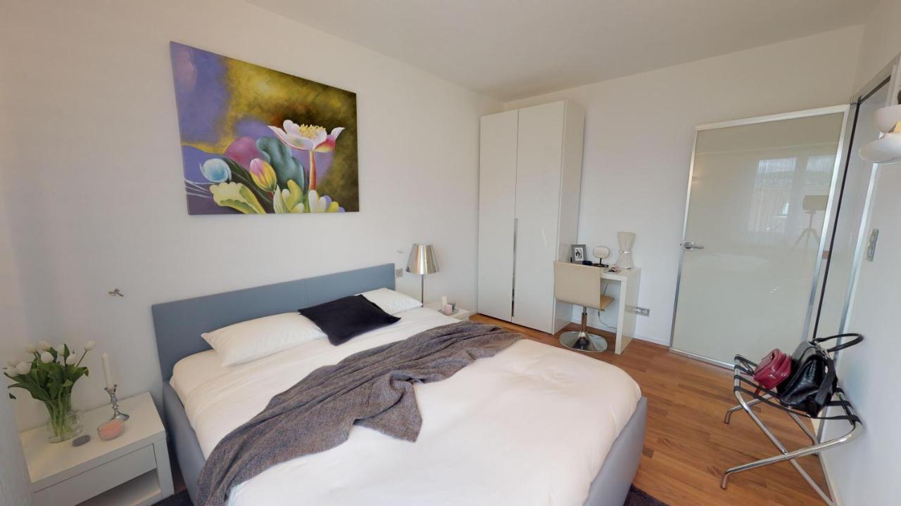 Appartement Visionapartments Rotachstrasse - Contactless Check-in *