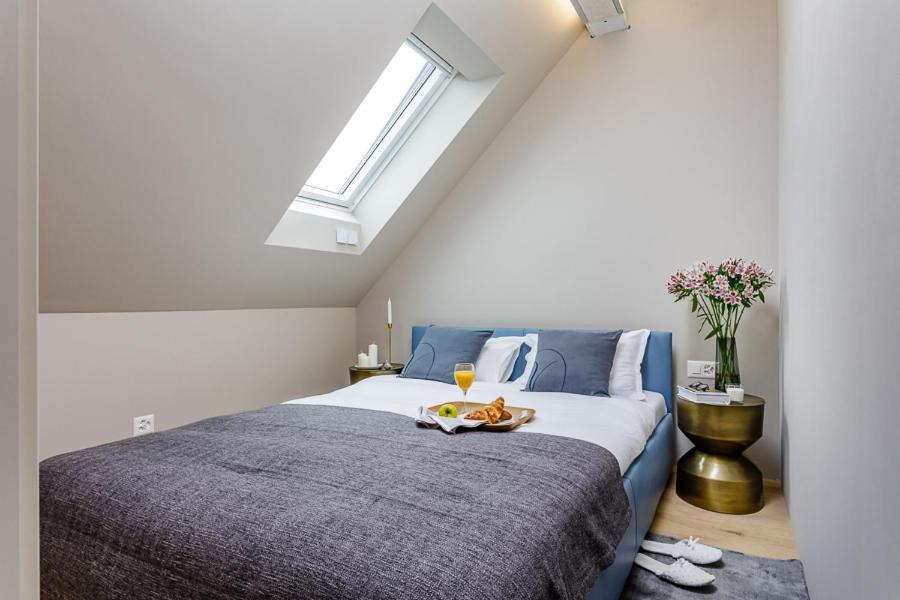 Visionapartments Rotachstrasse - Contactless Check-in Appartement *