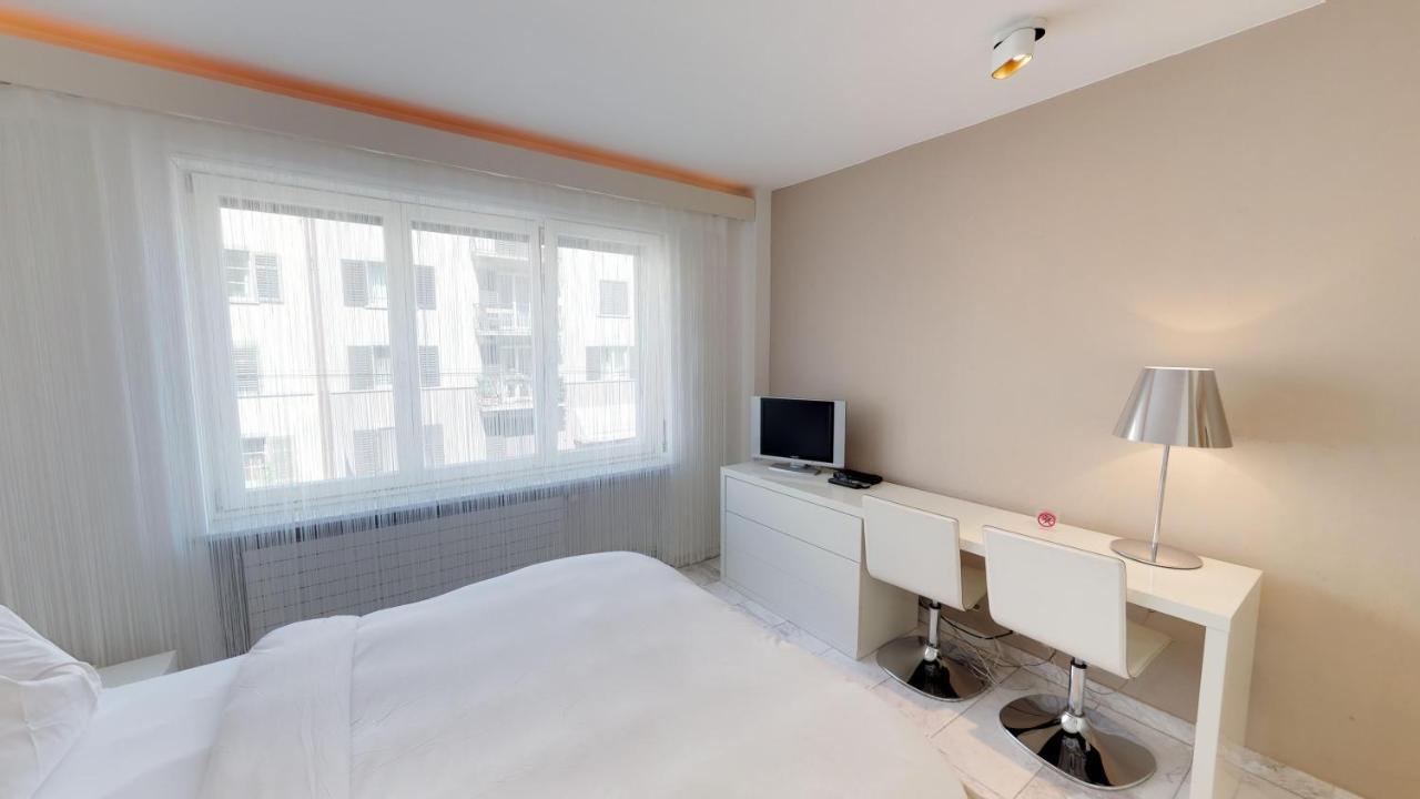 Visionapartments Rotachstrasse - Contactless Check-in Appartement