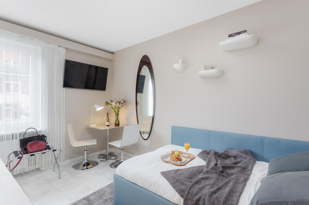 Visionapartments Rotachstrasse - Contactless Check-in Appartement