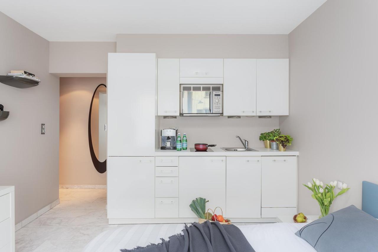 Appartement Visionapartments Rotachstrasse - Contactless Check-in