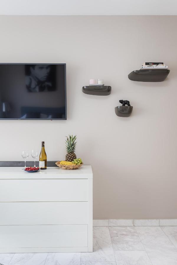 Appartement Visionapartments Rotachstrasse - Contactless Check-in