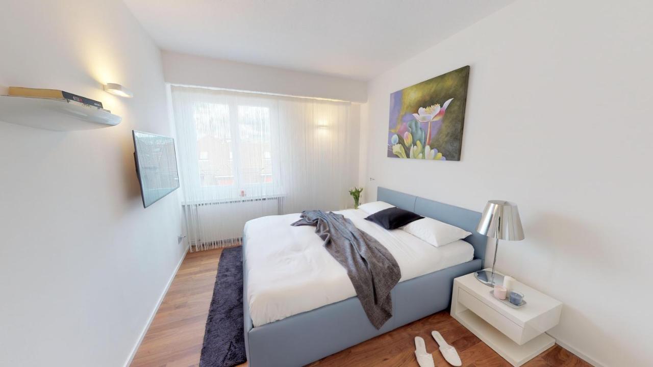 Appartement Visionapartments Rotachstrasse - Contactless Check-in