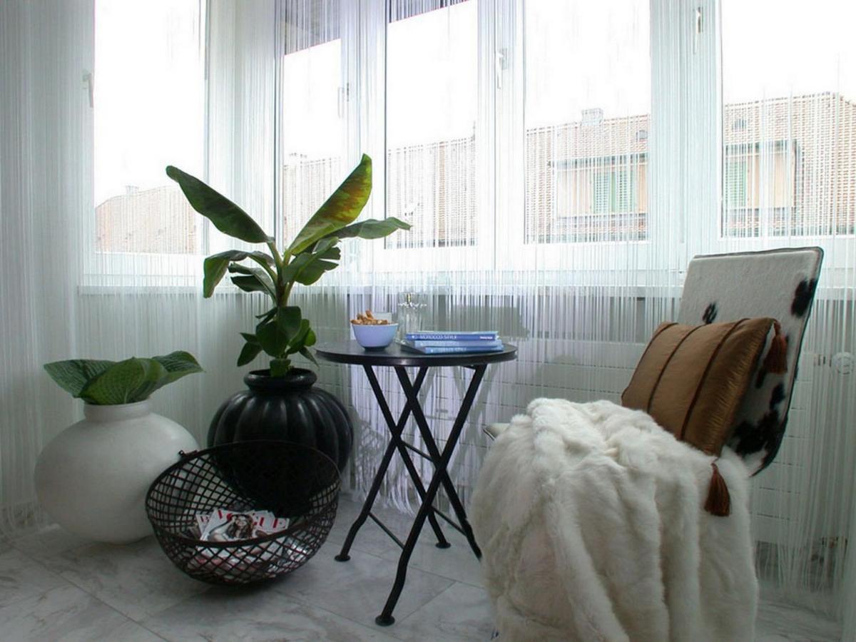 Appartement Visionapartments Rotachstrasse - Contactless Check-in Zurich
