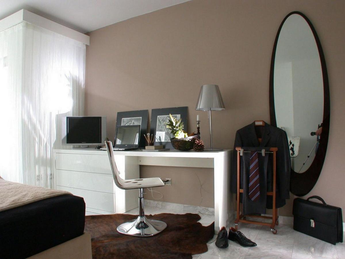 Visionapartments Rotachstrasse - Contactless Check-in Appartement Zurich