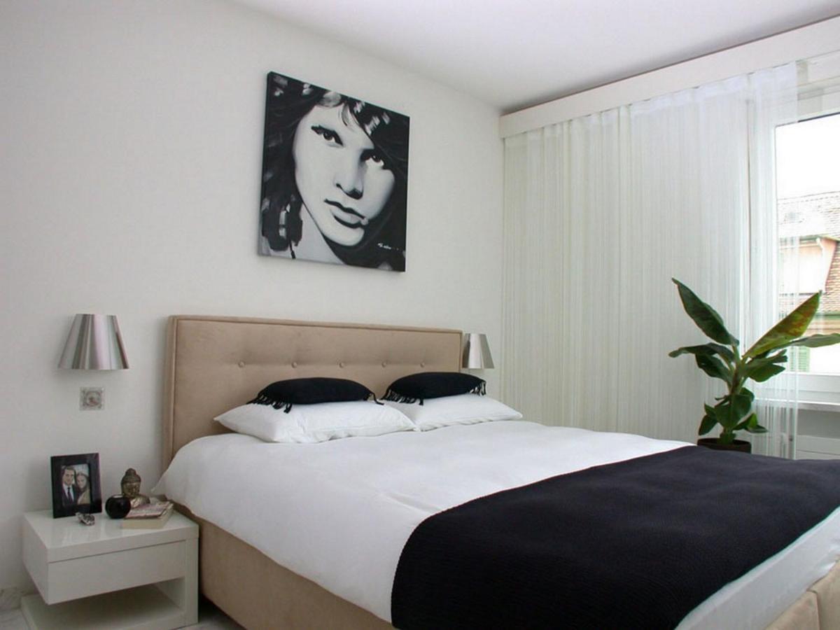Appartement Visionapartments Rotachstrasse - Contactless Check-in