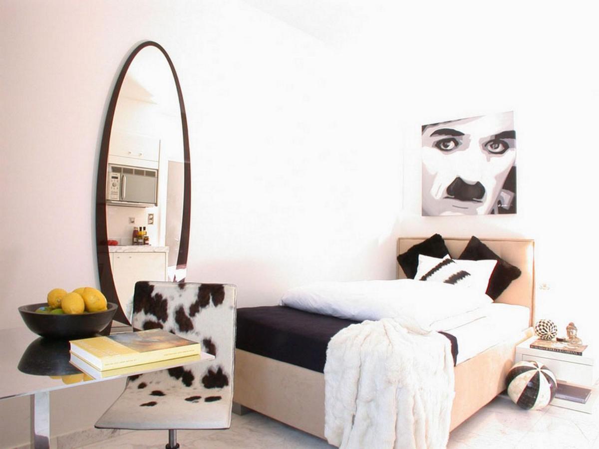 Appartement Visionapartments Rotachstrasse - Contactless Check-in *