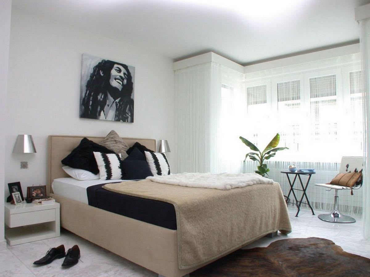 Visionapartments Rotachstrasse - Contactless Check-in Appartement